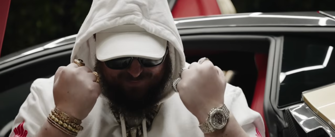 Tractopelle Musik – Vraie Richesse Ft Costy (Clip Officiel)