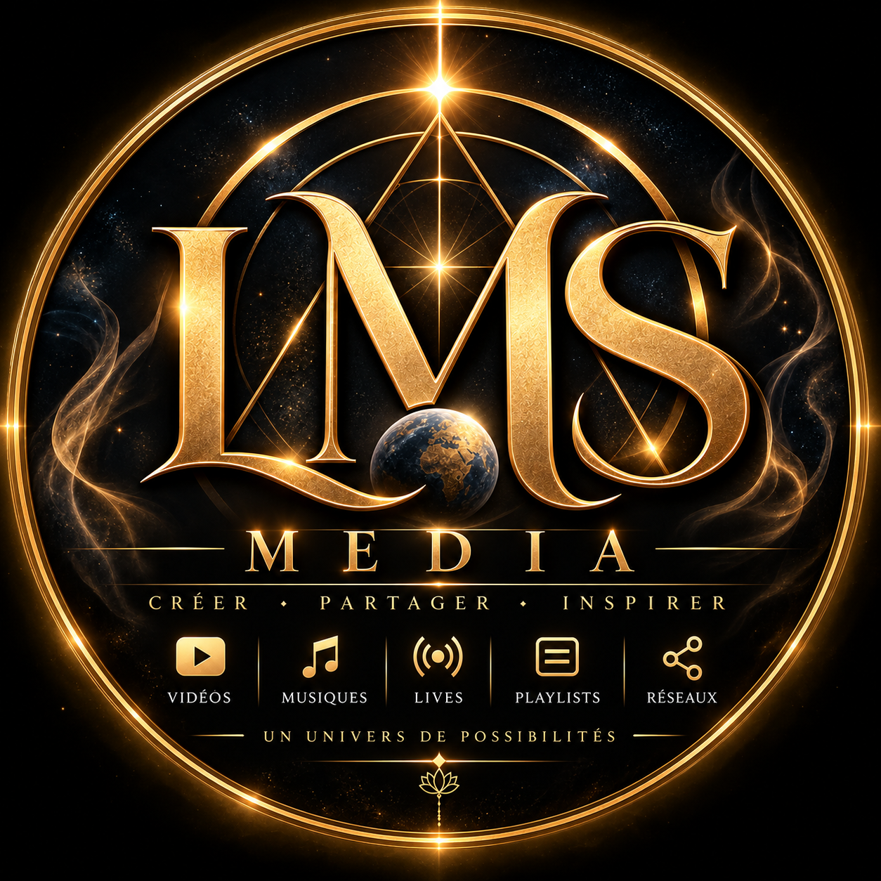 LMS Media